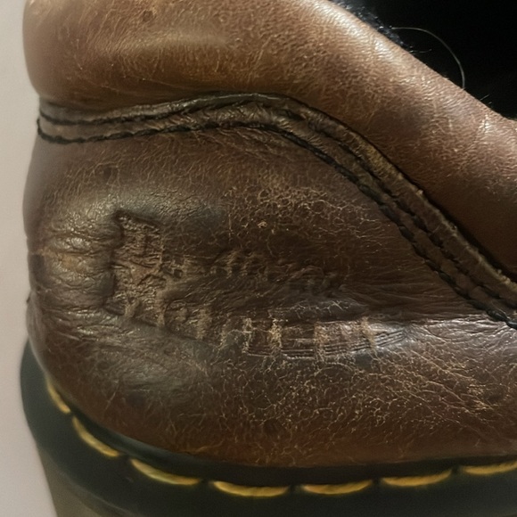 Dr. Martens - Picture 6 of 7